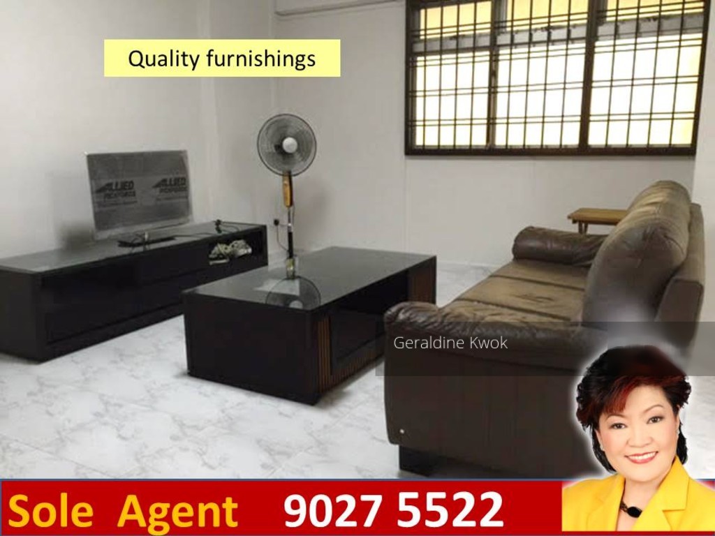 Blk 633 Pasir Ris Drive 3 (Pasir Ris), HDB 4 Rooms #124944062